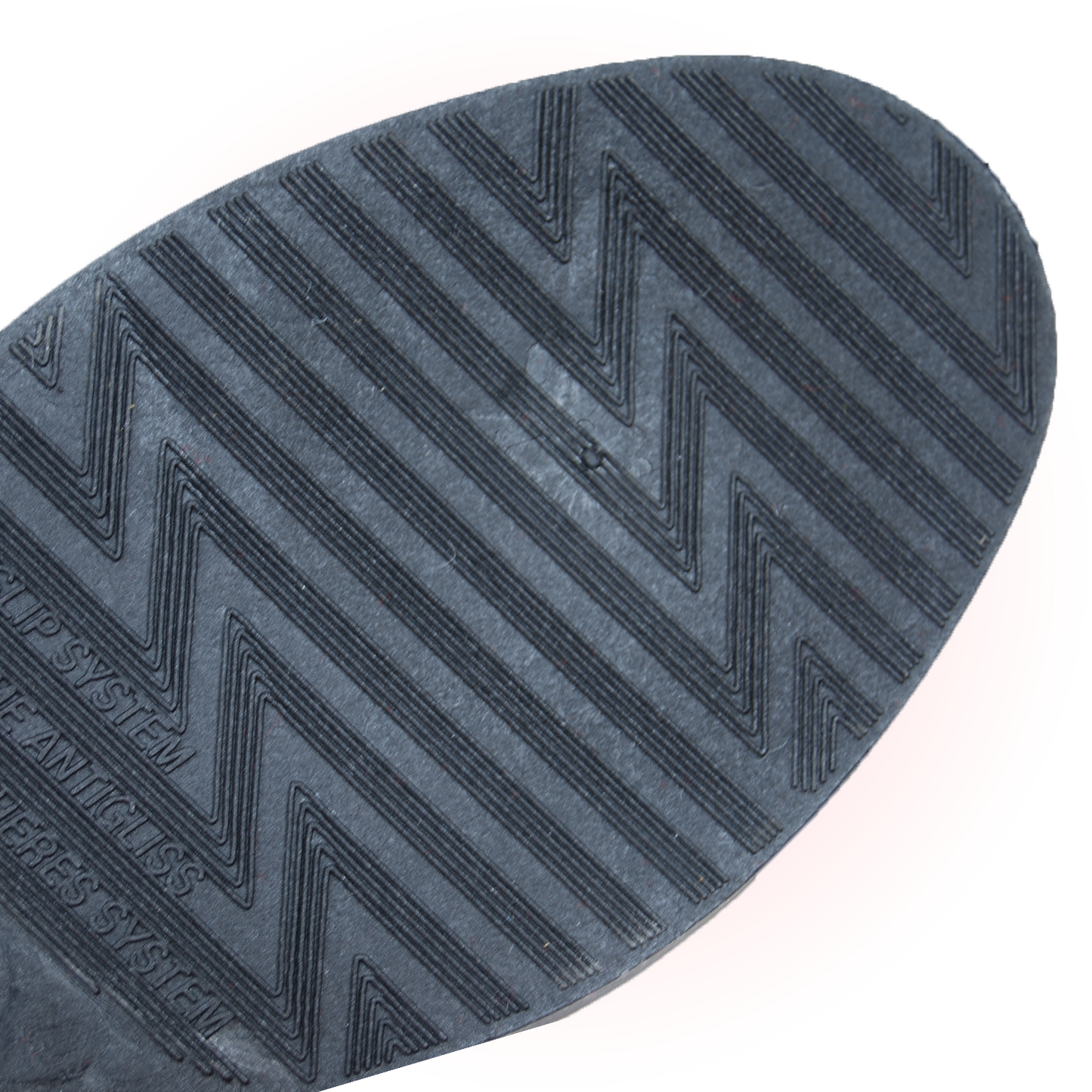 Chaussons GARDEN - Rouge - Mixtes