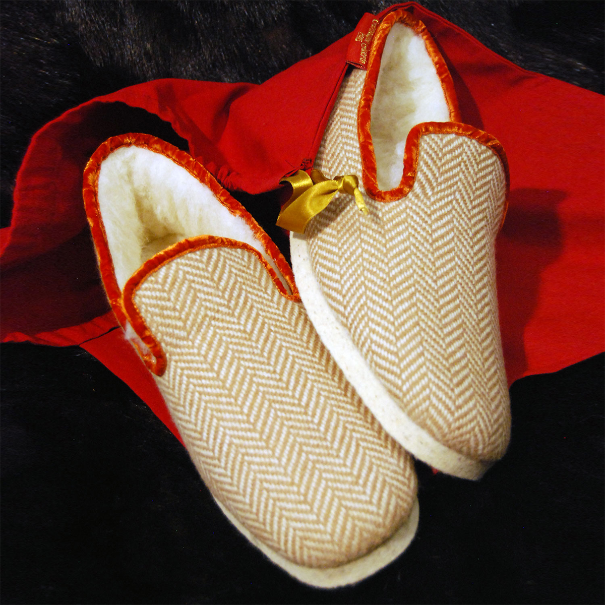 Charentaises BARTHELEMY