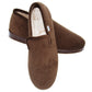 Chaussons TEVIOT BROWN pour homme