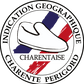 Charentaises FINISTERE - Marine - Mixtes