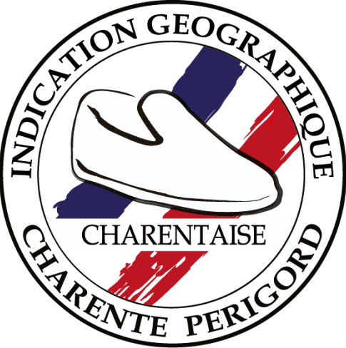 Charentaises FURKA - Mixtes - Marine - Bordeaux