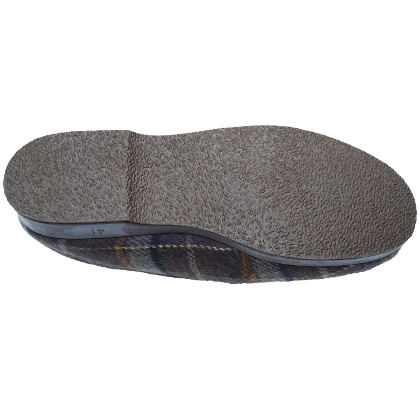 charentaisesfourrées pure laine semelle gomme - France pantoufles