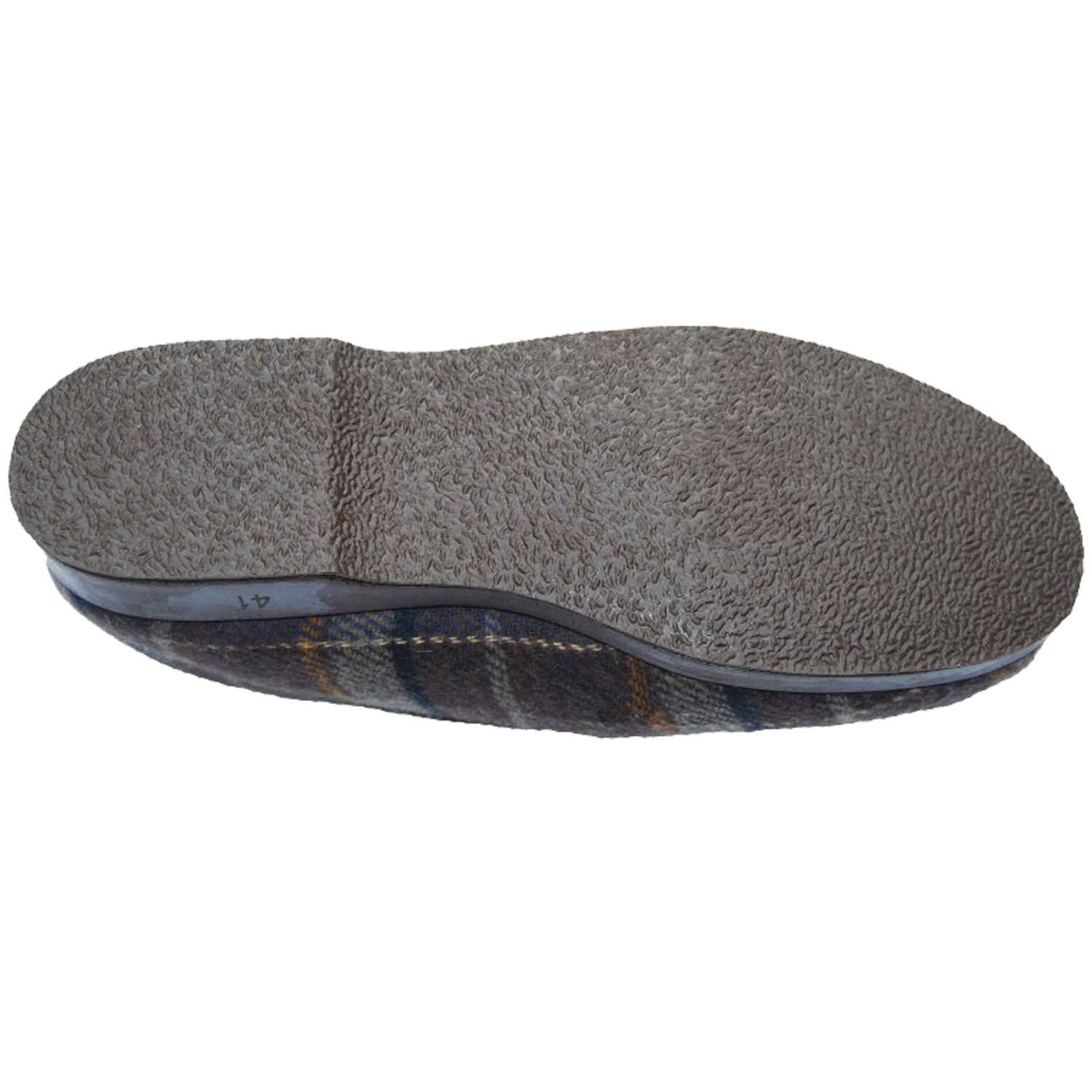 charentaisesfourrées pure laine semelle gomme - France pantoufles