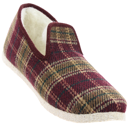 Charentaises FABRE - Bordeaux - Mixtes