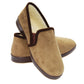 Chaussons McDudley beige