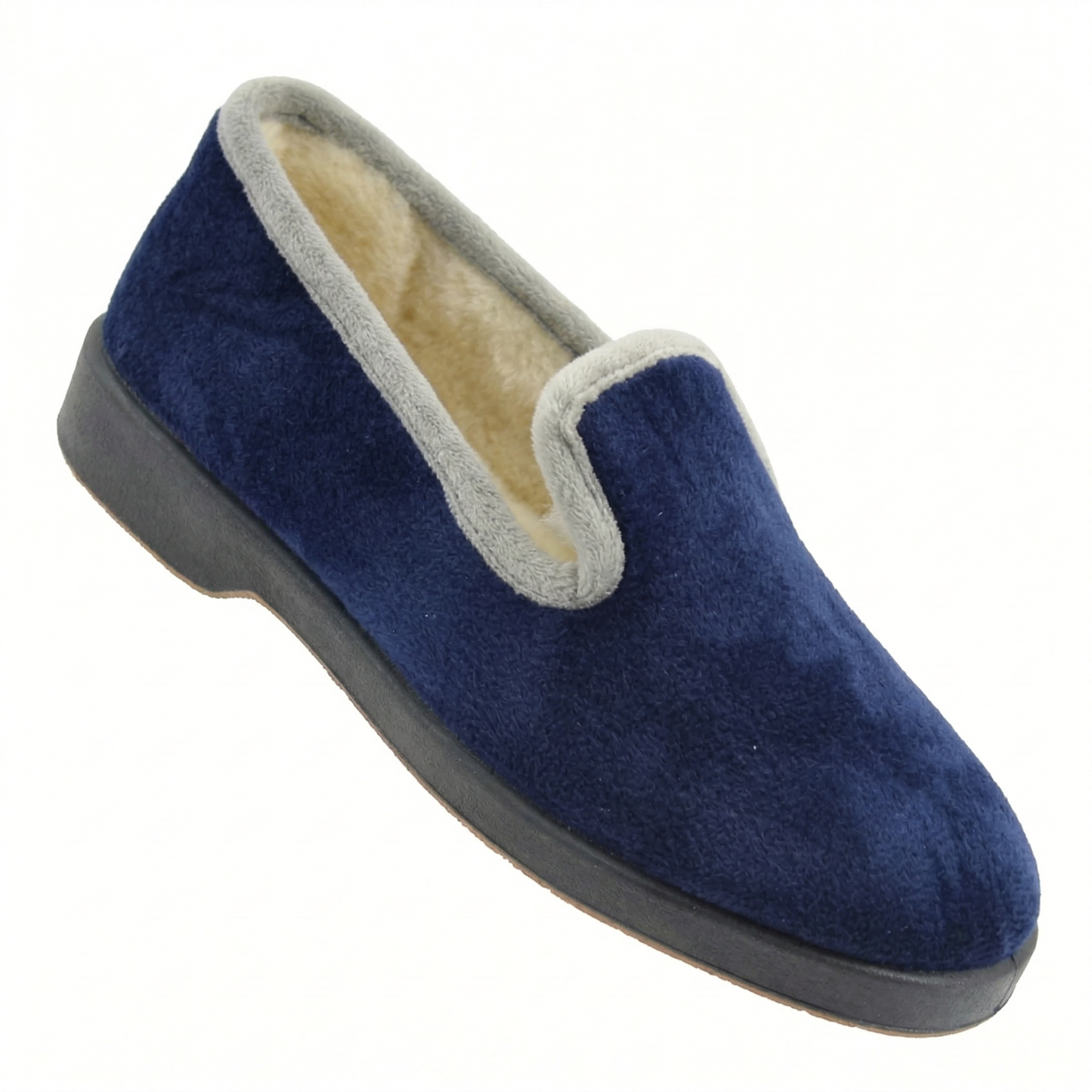 Pantoufles charentaises MCGARLAND