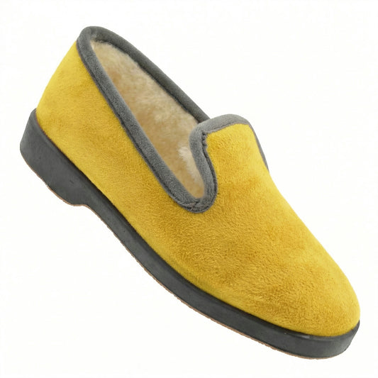 Pantoufles charentaises MCGARLAND