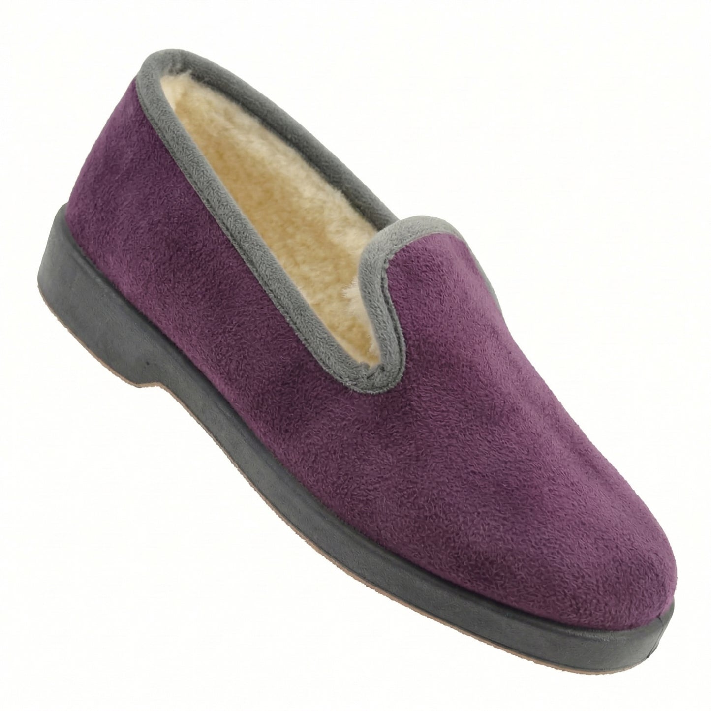 Pantoufles charentaises MCGARLAND