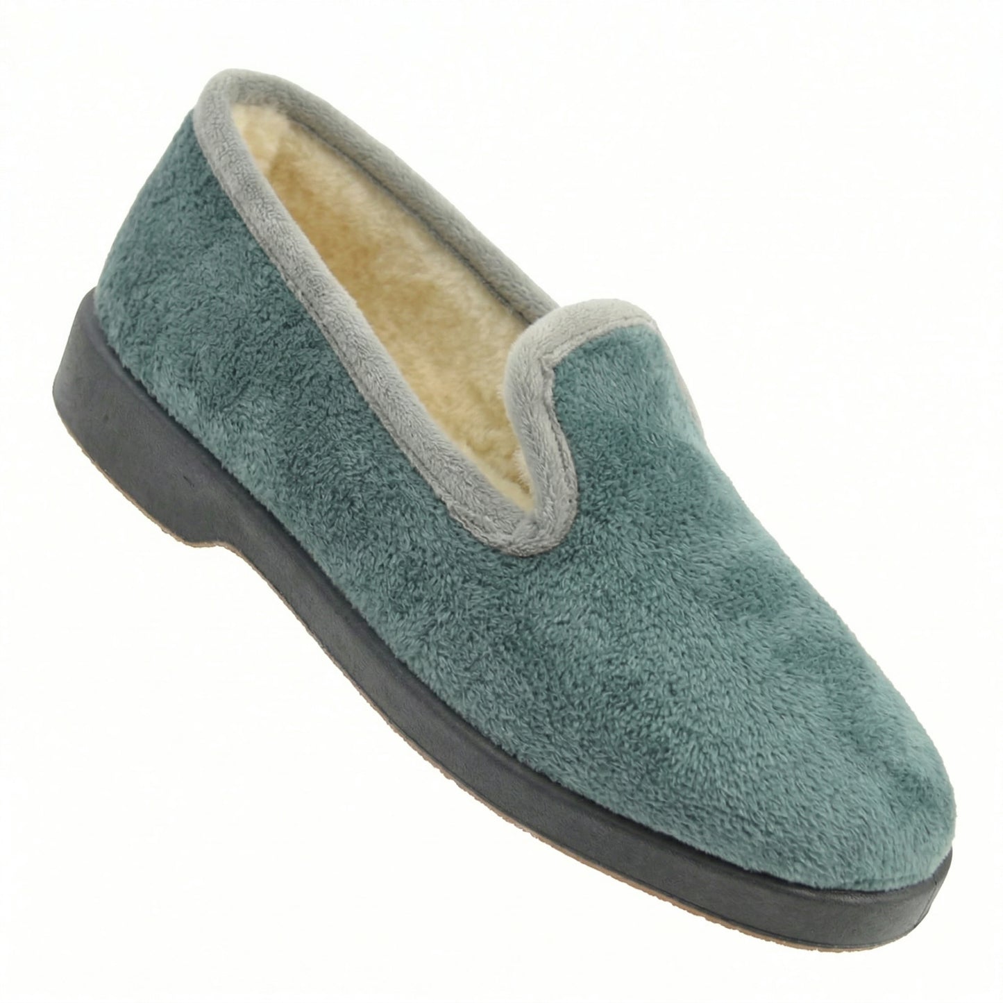 Pantoufles charentaises MCGARLAND