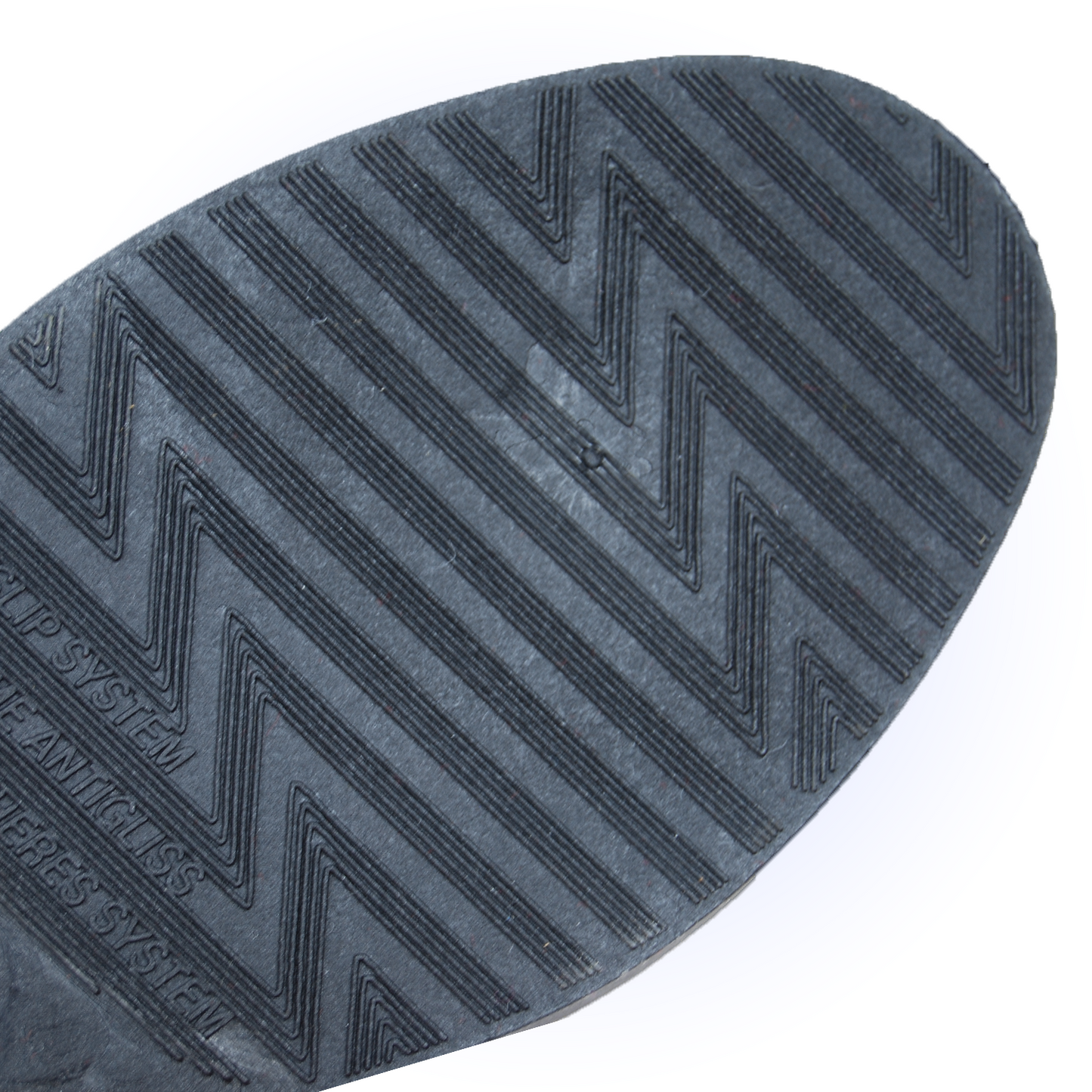 Chaussons GUILLERMO - Vert - Mixtes