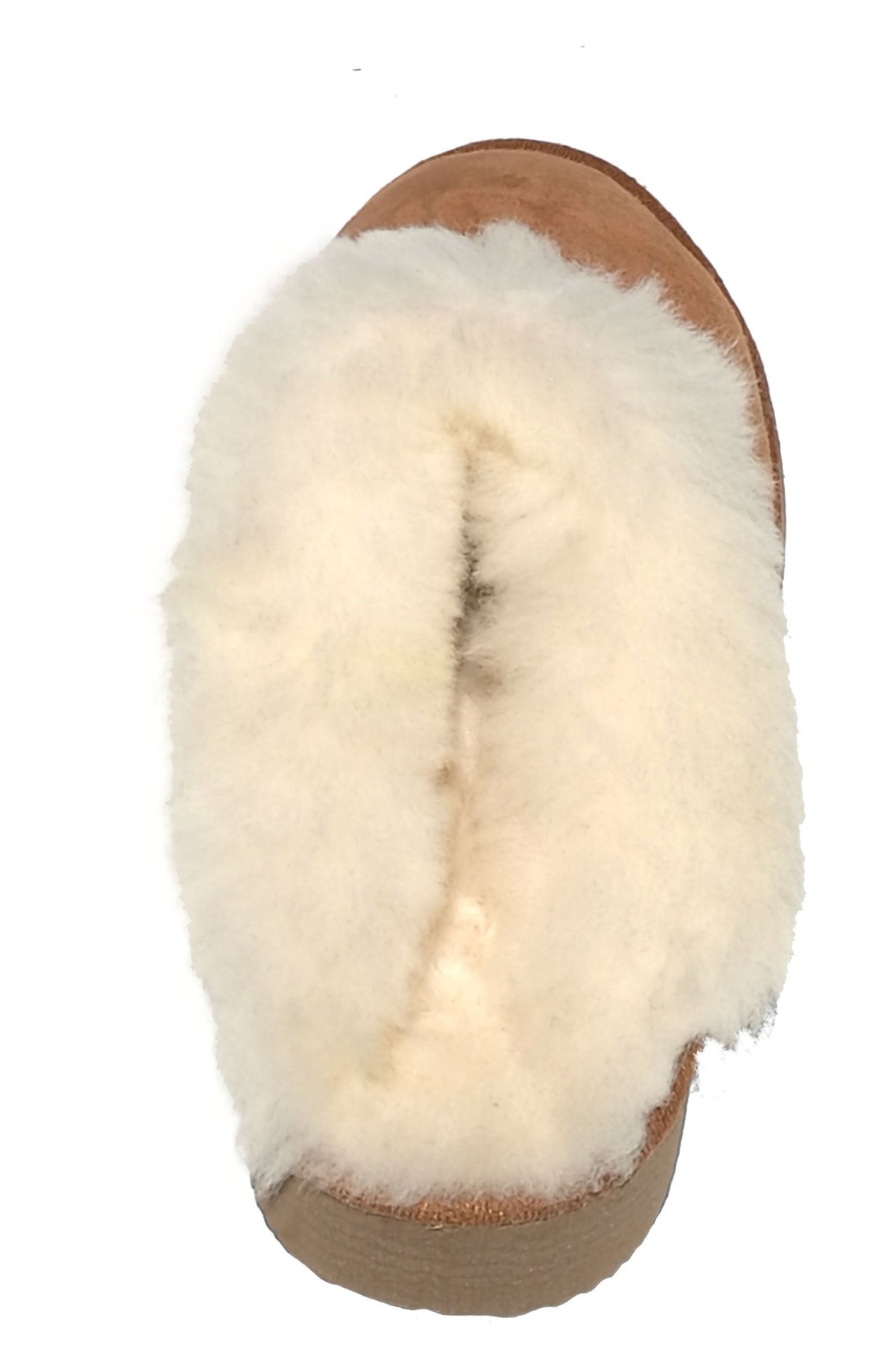 Mules femme douillettes et confortables - France pantoufle