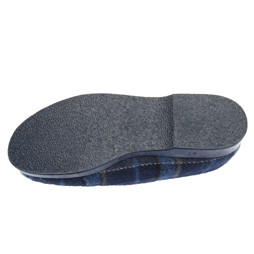 charentaises semelle gomme anti-érapante - France pantoufle