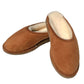 mules homme peu de mouton et laine - France pantoufle